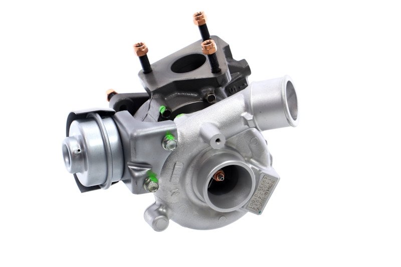 Turbolader Volle Turbolader Für Mitsubishi ASX Für Lancer 1,8