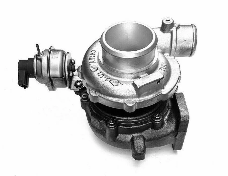 Iveco 3.0 796399 - Turbocentre Ireland LTD