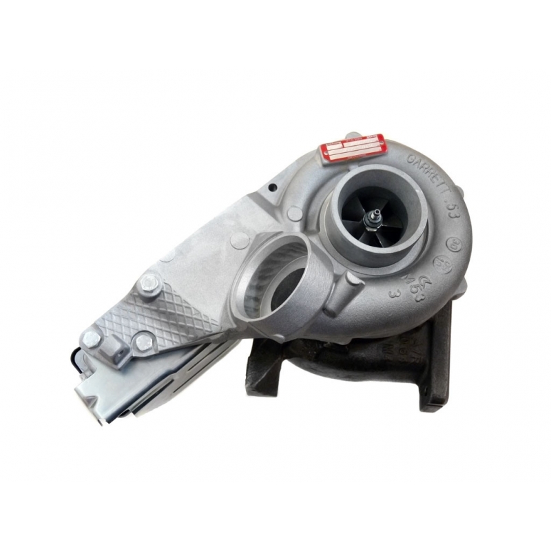 Mercedes 2.7 727463 - Turbocentre Ireland LTD