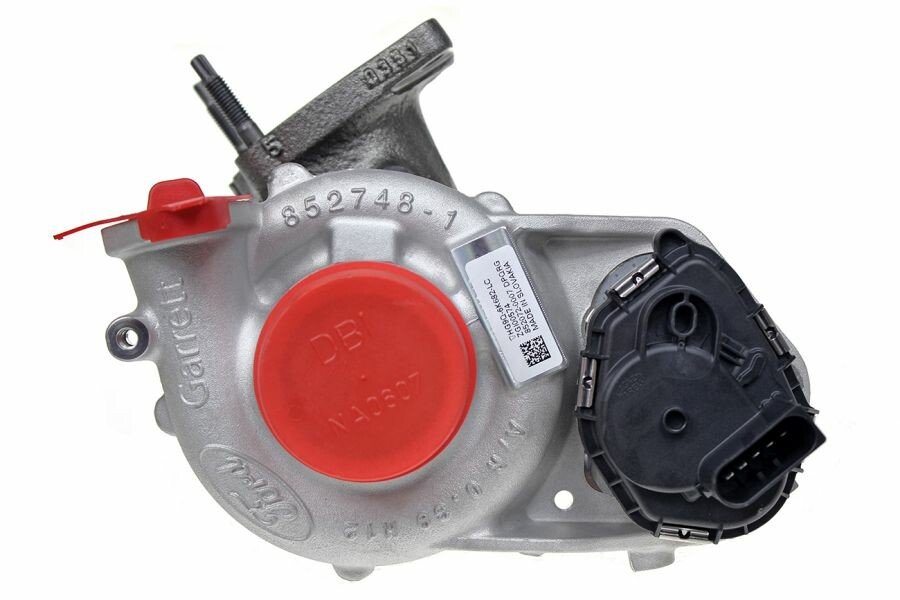 Ford 2.0 852072 *New Garrett* - Turbocentre Ireland LTD